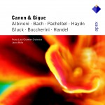 Canon & Gigue - Apex詳情