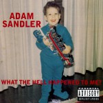 What The Hell Happened To Me? (DMD Album)詳情