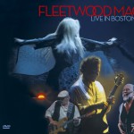 Live In Boston (CD w/ 2 DVDs)詳情