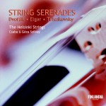 String Serenades詳情