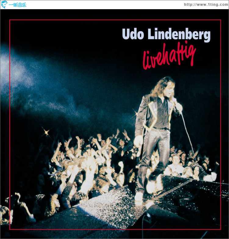 Livehaftig [Live] (Remastered)