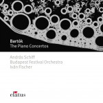 Bartók : Piano Concertos Nos 1 - 3 - Elatus詳情