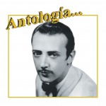 Antología... Emilio Tuero詳情