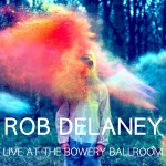 Live At The Bowery Ballroom詳情