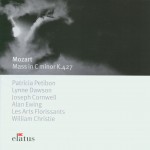 Mozart : Mass No.18, 'Great' - Elatus詳情