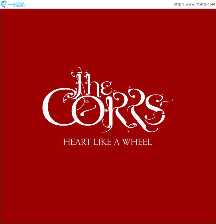 Heart Like A Wheel (Album Version -Digital)