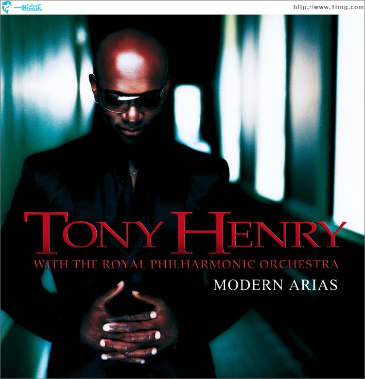 Modern Arias