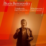 Khachaturian : Piano Concerto詳情
