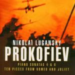 Prokofiev : Piano Sonata No.4詳情