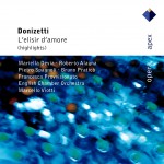 Donizetti : L'elisir d'amore [Highlights] - Apex詳情
