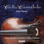 Cello Cantabile詳情