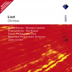 Liszt : Christus - Apex詳情