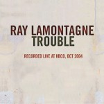 Trouble [Recorded live at KBCO, Oct 2004]詳情
