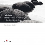 Schubert : Piano Sonata No.16 & 3 Impromptus D946 - Elatus詳情