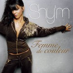 Femme de couleur single (digital 1 titre)