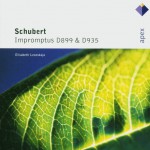 Schubert : Impromptus D899 & D935 - Apex詳情