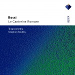 Rossi : Le canterine romane - Apex詳情