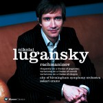 Rachmaninov : Variations on a Theme of Chopin詳情