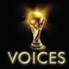 世界杯足球賽(FIFA World Cup) THE TIME OF OUR LIVES - IL DIVO WITH TONI BRAXTON 試聽