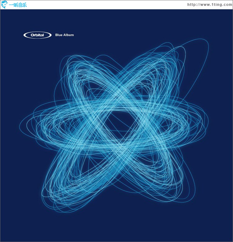 Blue Album