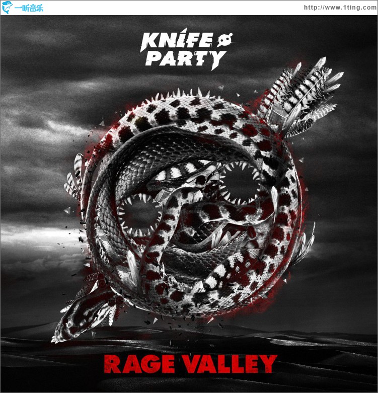 Rage Valley EP