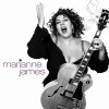 Marianne James Dans tes pupilles 試聽