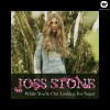 Joss Stone While You're Out Looking For Sugar 試聽