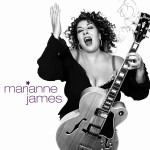 Marianne James詳情