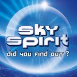 Did You Find Out詳情