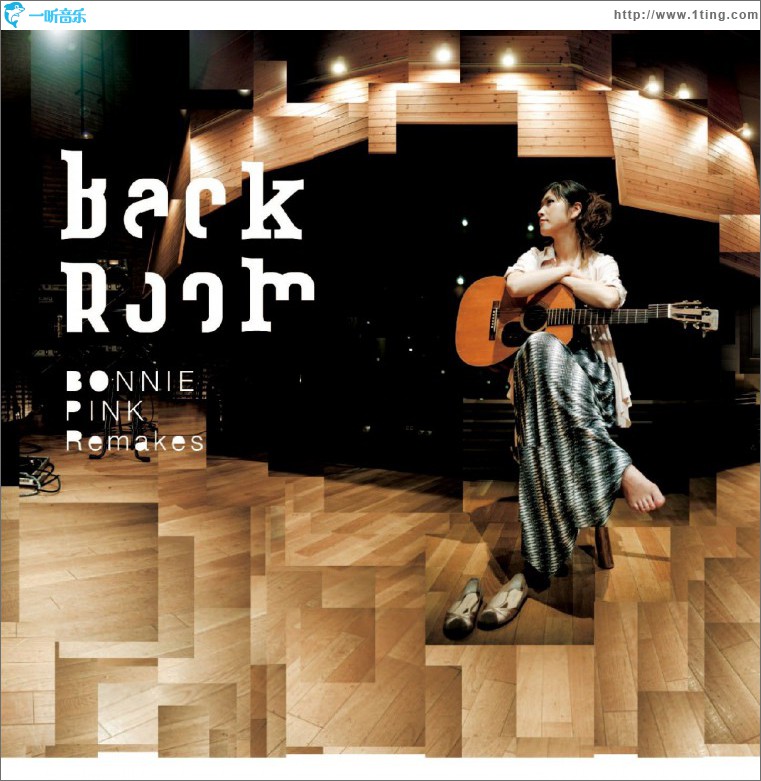 Back Room -BONNIE PINK Remakes-