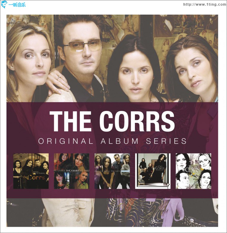 Original Album Series