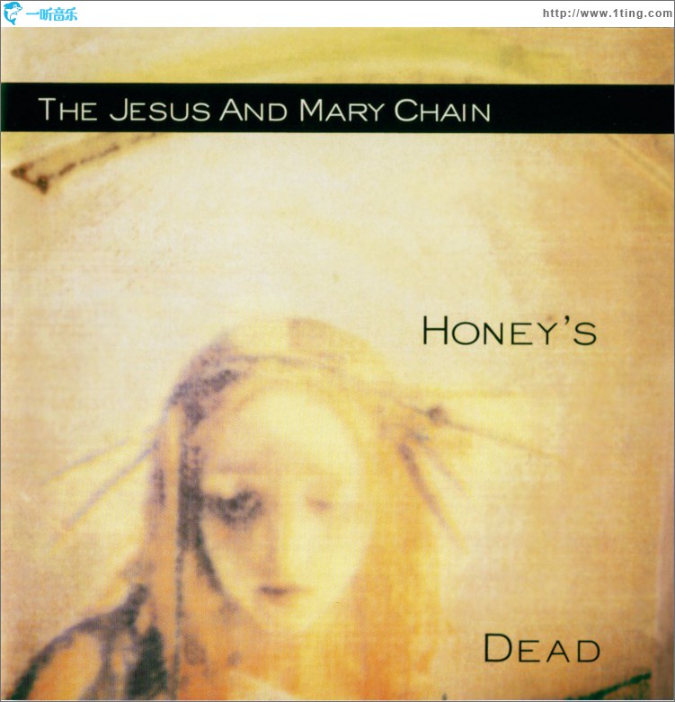 Honey's Dead (Expanded Version)