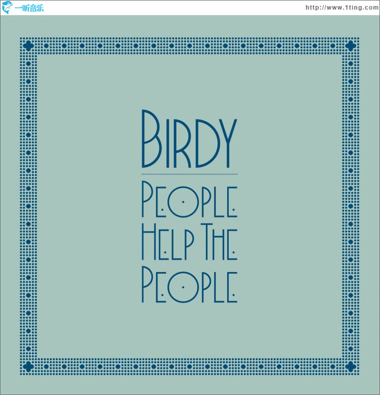 People Help The People