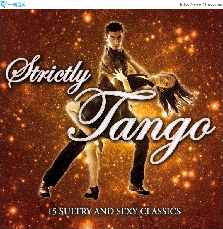 Strictly Tango