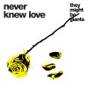 They Might Be Giants Never Knew Love 試聽