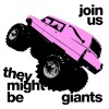 They Might Be Giants Three Might Be Duende 試聽