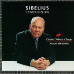 Sibelius : Symphonies 1-7詳情