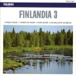 Finlandia - Finnish Music 3詳情