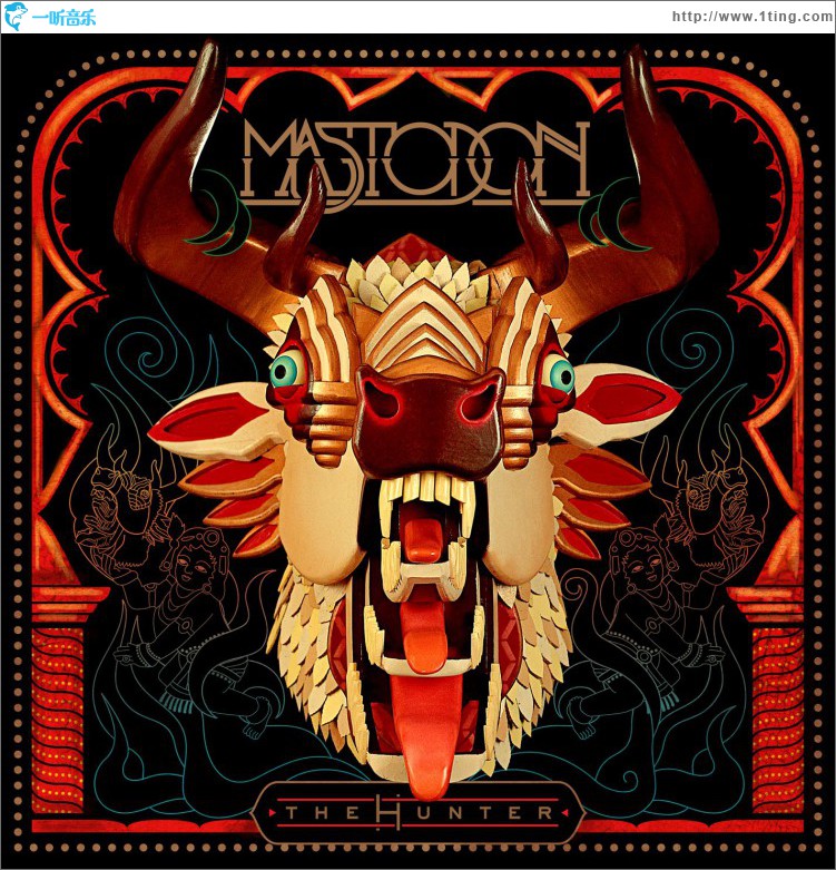 The Hunter (Deluxe)