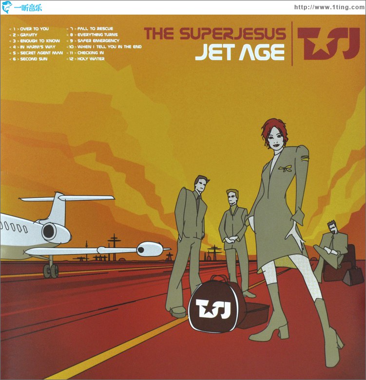Jet Age