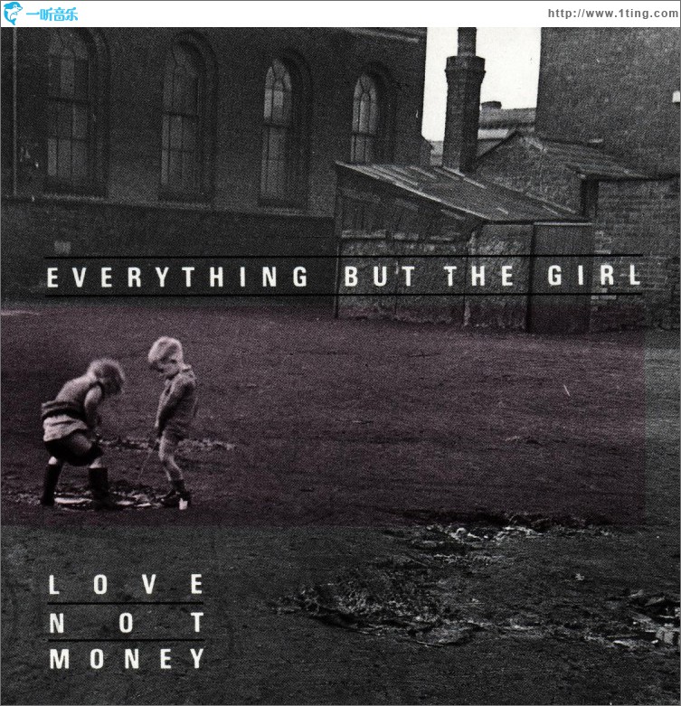 Love Not Money