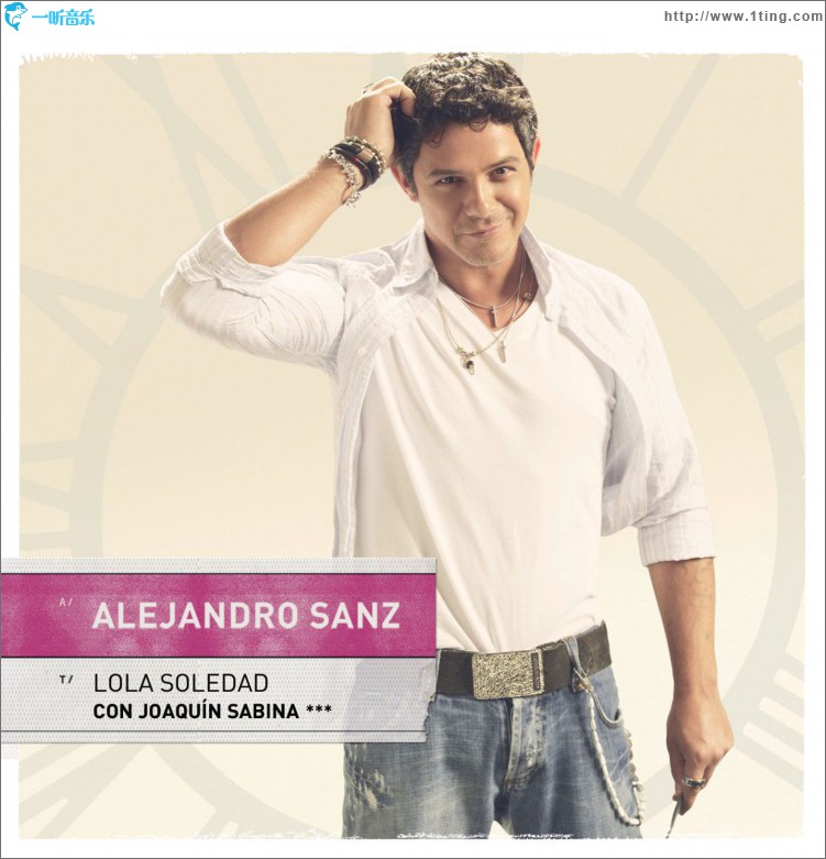 Lola soledad (con Joaquin Sabina)