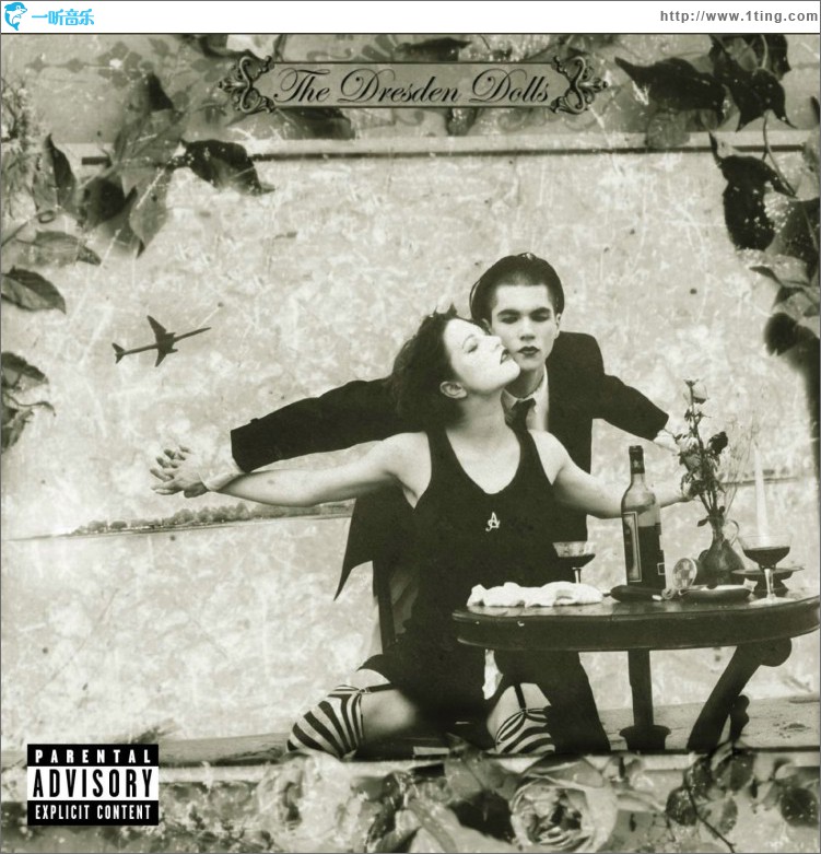 The Dresden Dolls