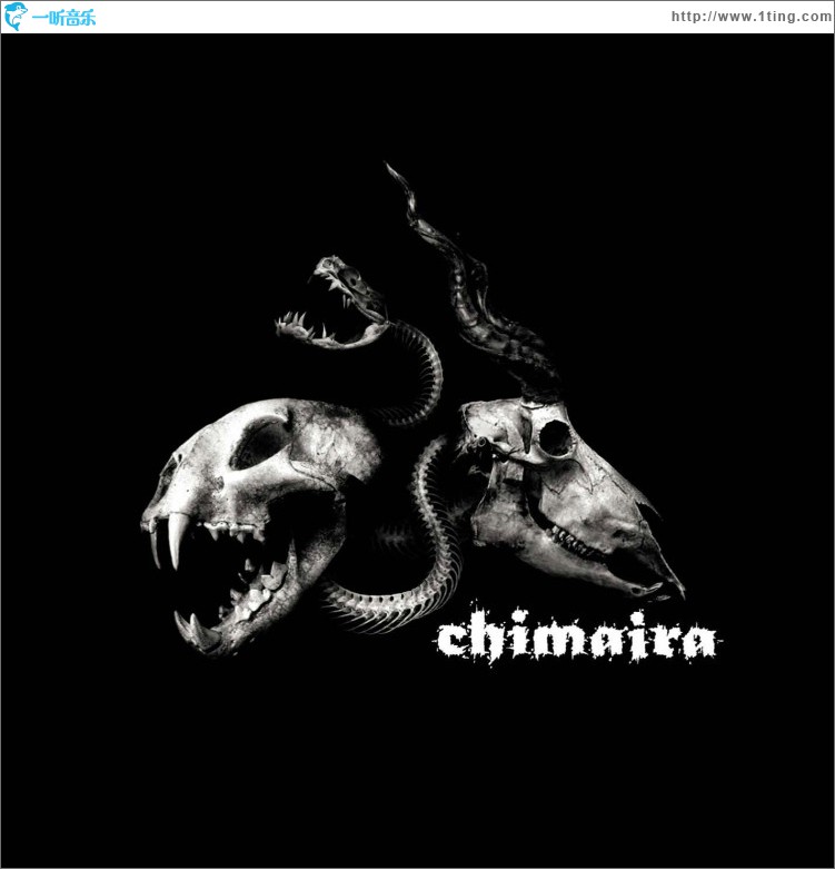 Chimaira Bonus Disc (Digital Bundle)