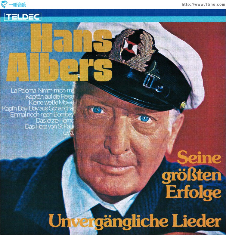 Unverg?ngliche Lieder - Seine Gr?ssten Erfolge