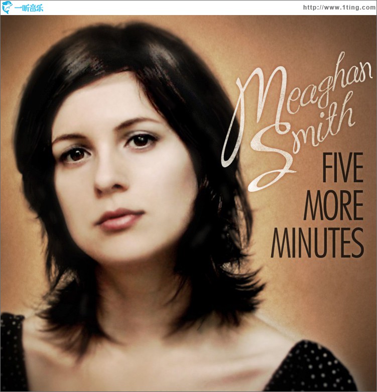 Five More Minutes (DMD Single)