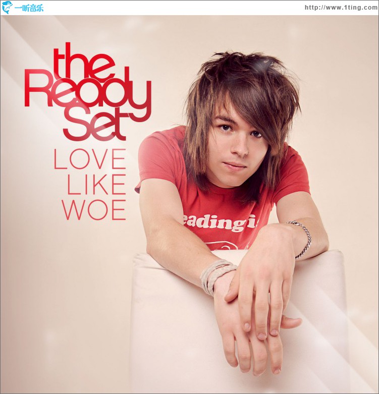 Love Like Woe
