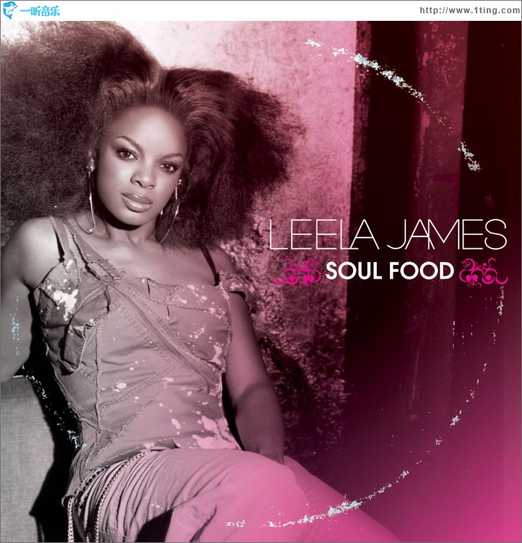 Soul Food (DMD Single)