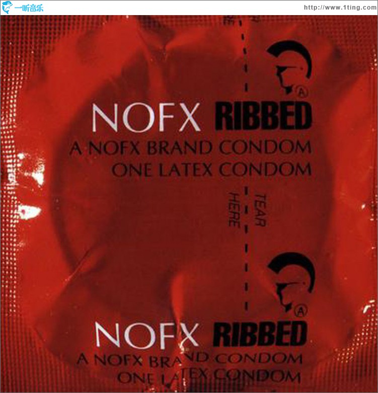 Ribbed