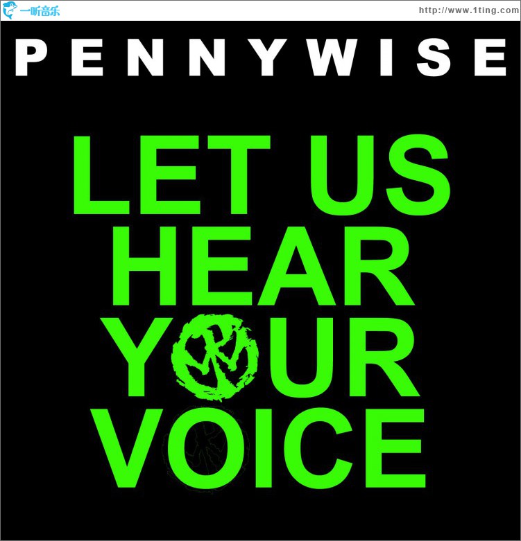 Let Us Hear Your Voice